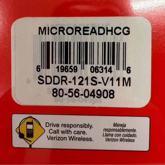 Bundle of 2 SanDisk MobileMate Micro Memory Card Readers - Picture 8 of 8